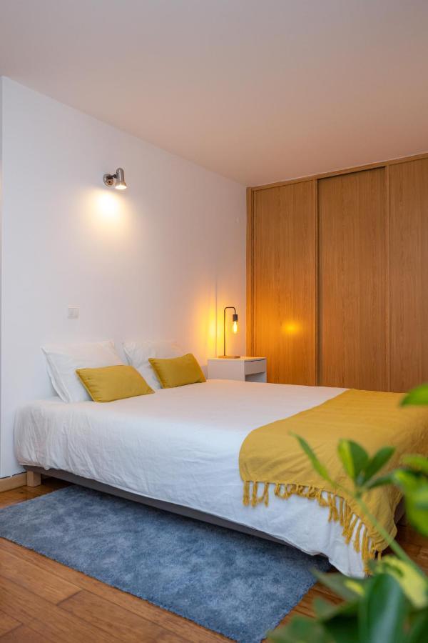 Alta Guesthouse Coïmbre Extérieur photo