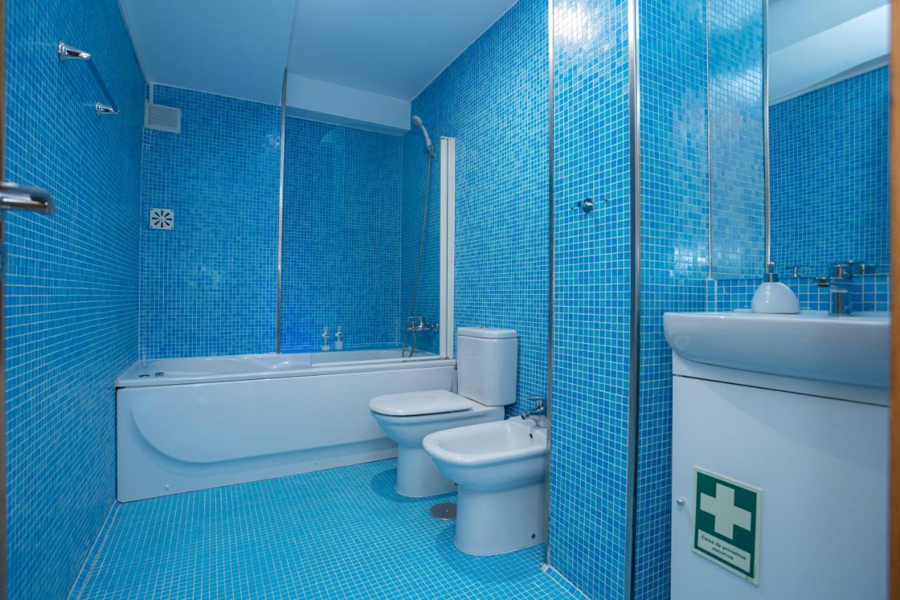 Alta Guesthouse Coïmbre Extérieur photo